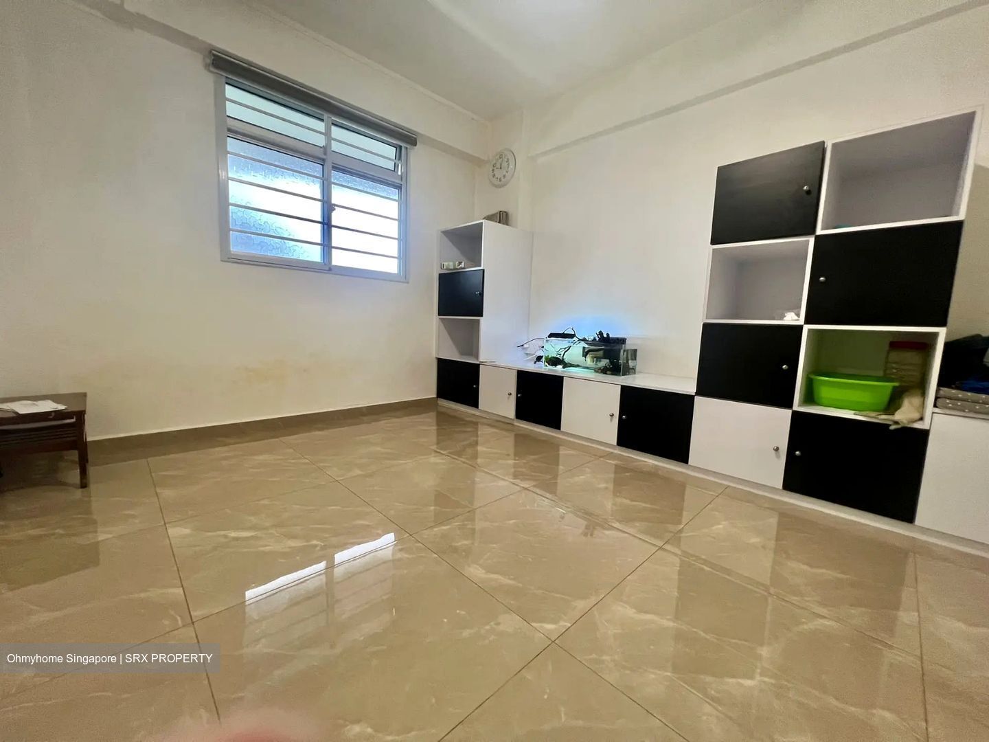 Blk 119 Bukit Merah View (Bukit Merah), HDB 3 Rooms #578673821